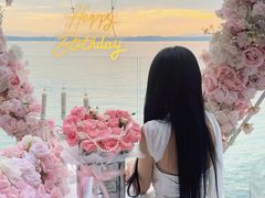 -又见止间·日落海景餐厅(六月海店)