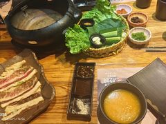 -黑牛の店·和牛烧肉(大悦城店)