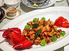 -南海渔村(珠江新城店)