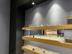 -日本手作眼镜·久川睛匠(新中关购物中心店)
