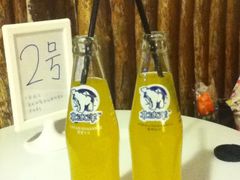 北冰洋-鬼味烤翅(南锣鼓巷店)