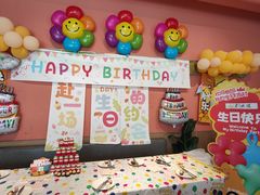 -乐凯撒披萨(国威电子商务大厦店)