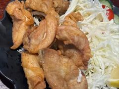-纪州豚骨酱油拉面(锦延路店)