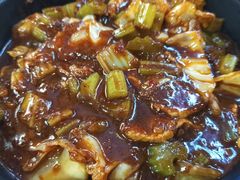 -啊臻味道•新疆特色炒米粉(大学城店)