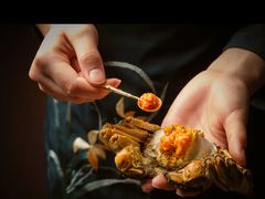 -成隆行·蟹王府(淮海店)