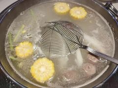 -浪里寻·臻牛养生牛肉火锅(方圆荟店)