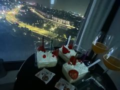 -上海嘉定喜来登酒店