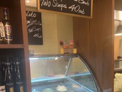 -BAKER&SPICE(安福路店)