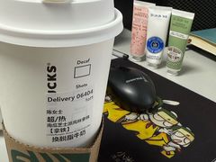 -星巴克(秦皇岛乐都汇店)