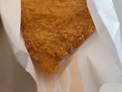 -麦当劳(中二横路店)