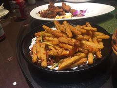 -刘胖子家常菜·蹄花焖藕(兴业店)