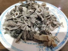 -老爆肚满五香烧牛羊肉