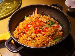 -卞氏菜根香·川菜(青羊万达店)