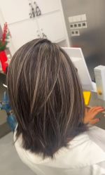 -5M HAIR SALON 旗舰店