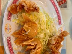 -吴系粤菜馆·茶餐厅(深业上城店)