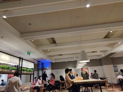 大堂-肯德基(建华店)
