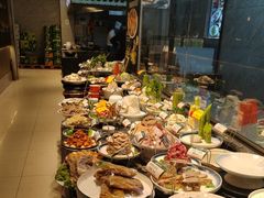 -新时代大酒店(仰口路店)
