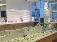 -启明眼镜(海淀黄庄店)