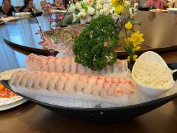 -瀛颂酒店·宴会厅