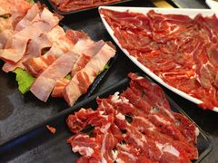 -林记潮牛·牛肉火锅(上马墩店)
