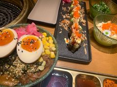 -MIKOMIKO和牛烧肉专门店(南门店)