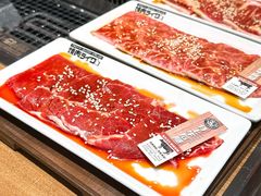 -焼肉ライク·烧肉LIKE(万菱汇店)