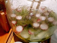 -成都你六姐·牛肉冒菜·麻辣香锅(长泰广场店)