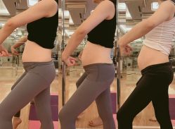 -Your Yoga Pilates·瑜伽普拉提习练室