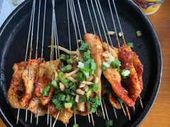 -包整·丝娃娃(一览甲秀楼风景店)