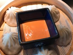 鸡汁杭州小笼-桂满陇-西湖船宴(西单大悦城店)