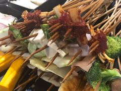 -钢管厂五区小郡肝串串香(南山店)