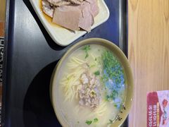 -亮亮拉面(师范路店)
