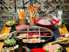 -洋马儿火锅(解放碑店)