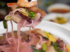 -莆田餐厅PUTIEN(西安万象天地店)