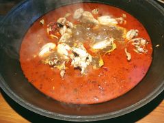 -老天桥蛙炉火锅(姑苏总店)