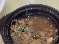 -考记泥焗鸡农庄·海鲜(北洛秘境店)