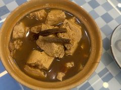 -丽泽山庄·生态怀柔菜·虹鳟鱼(红螺寺店)
