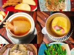 -粤·向群饭店(麓景路店)