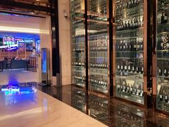 -武汉武昌威斯汀酒店-知味自助餐厅