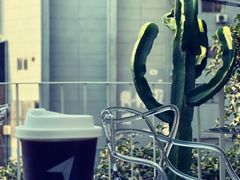 -北芒BEIMO COFFEE(五台山店)