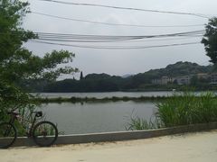 -天鹿湖森林公园