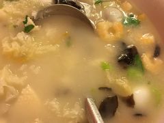 -春江饭店(共青团路总店)