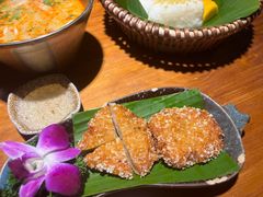 -泰萌·泰国菜(客都汇店)