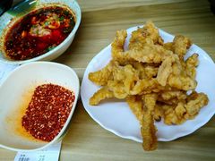 -四川老牛麻辣烫(北门桥店)