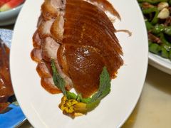 -范家小馆·烤鸭新京菜(金融街店)