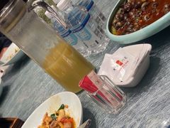 -印巷里主题餐厅(马鞍山店)