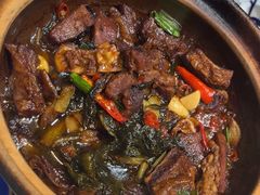 -印巷里主题餐厅(马鞍山店)