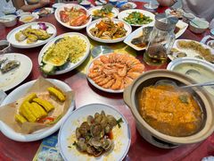 -琼大师东方烤乳猪(亚特兰蒂斯店)