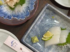 -加奈日本料理