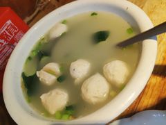 -聪辉同安老美食饭店(大元路店)